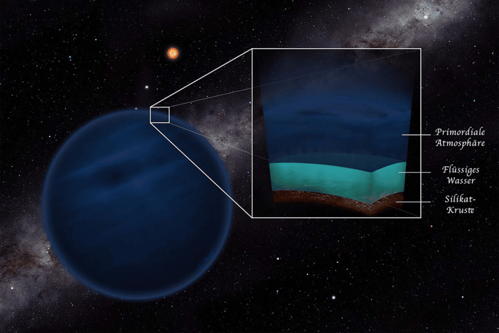 Low-mass planets with a primordial atmosphere