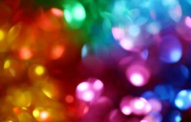Multicolor lights