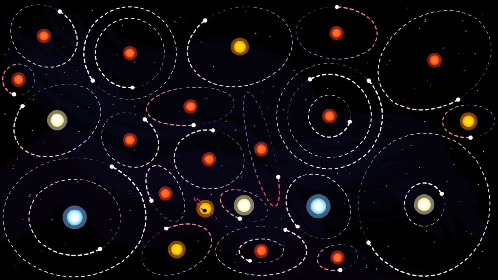 A new study leverages the NASA Exoplanet Archive and planetary system simulations to make narrowband SETI searches more efficient